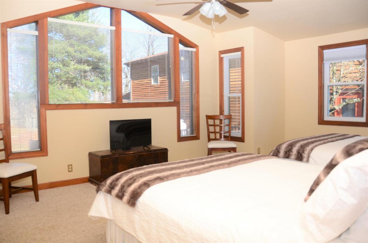 Bent Mountain Lodge Roanoke Ngoại thất bức ảnh