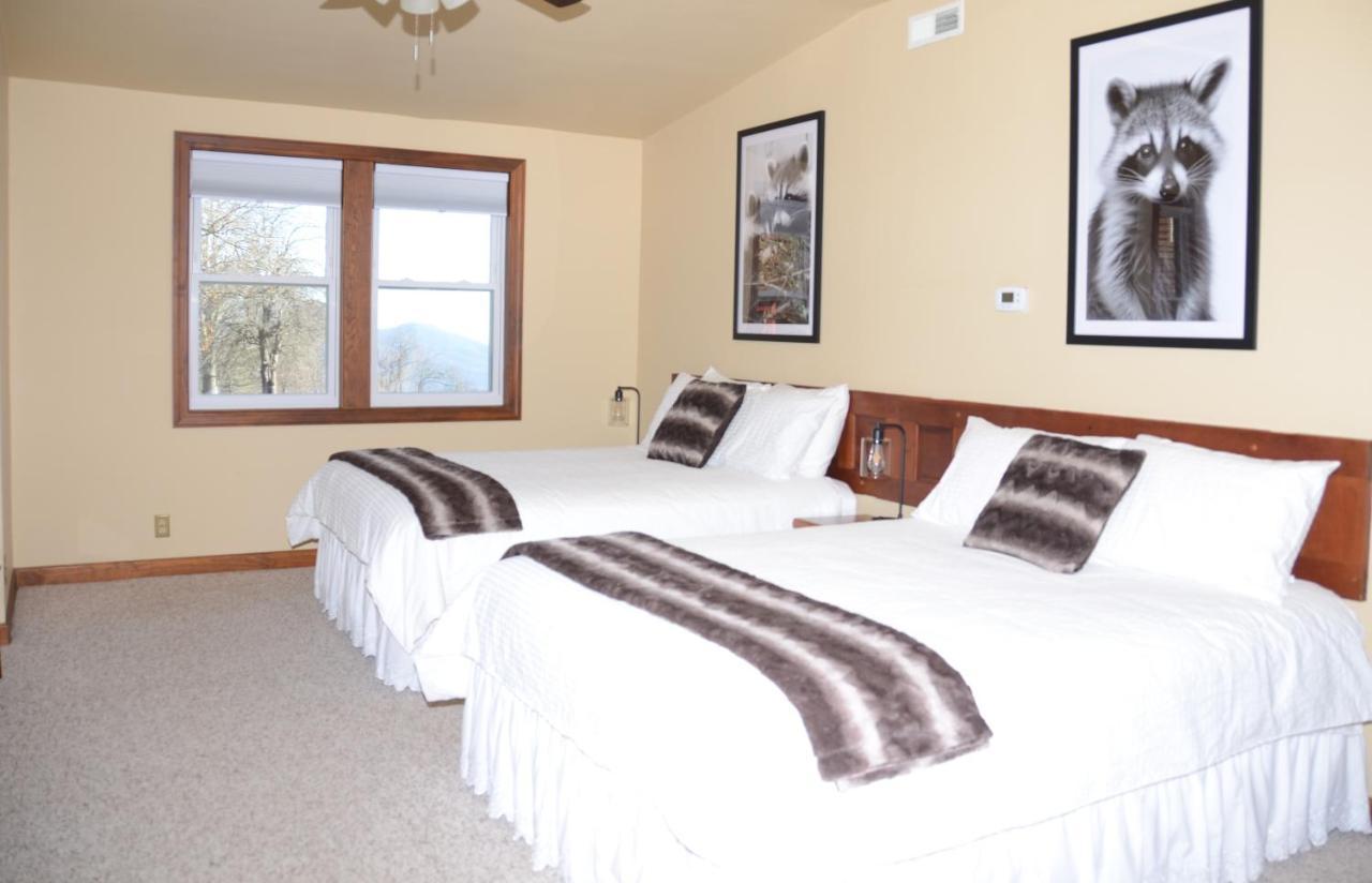 Bent Mountain Lodge Roanoke Ngoại thất bức ảnh