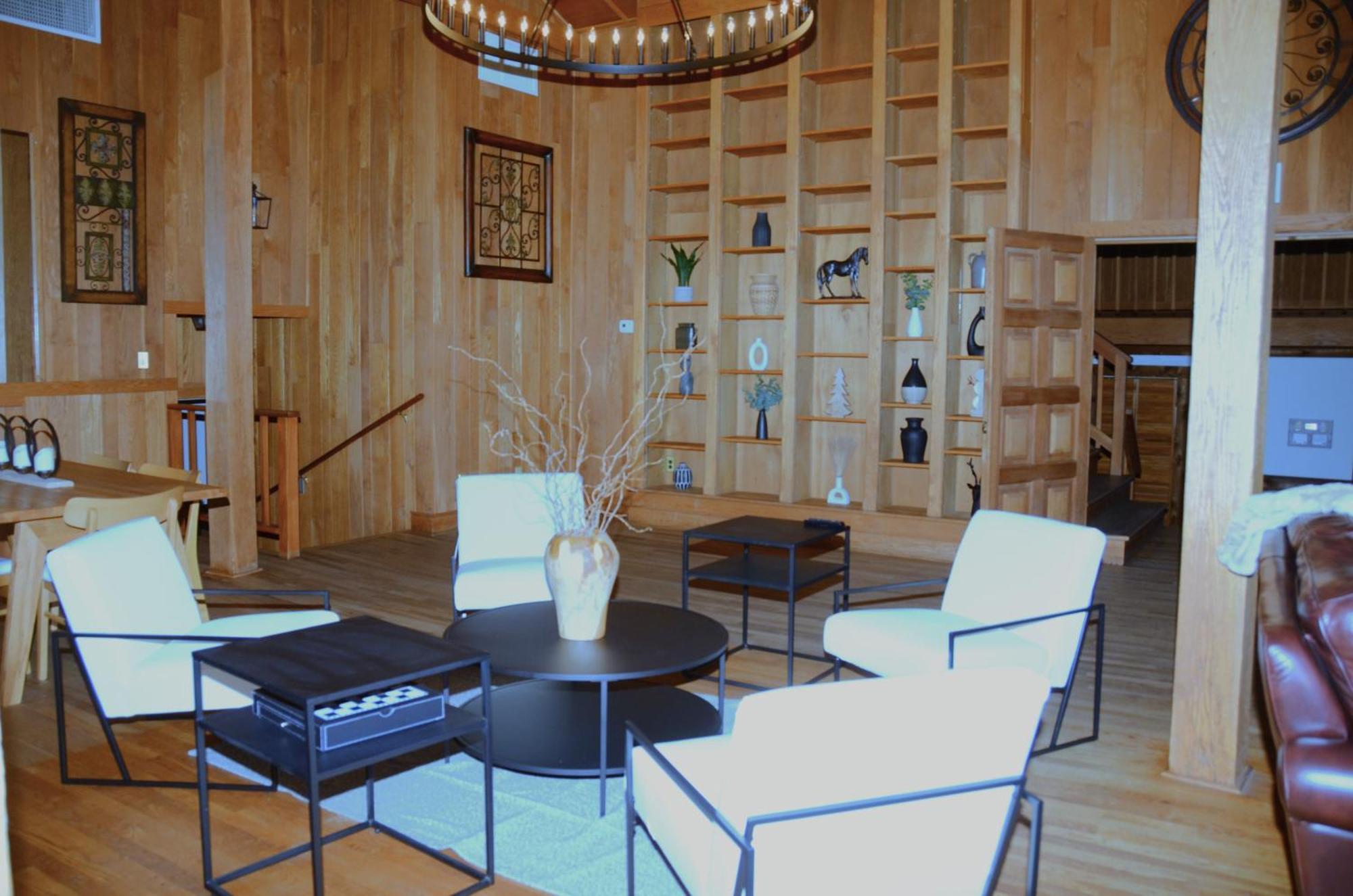 Bent Mountain Lodge Roanoke Ngoại thất bức ảnh