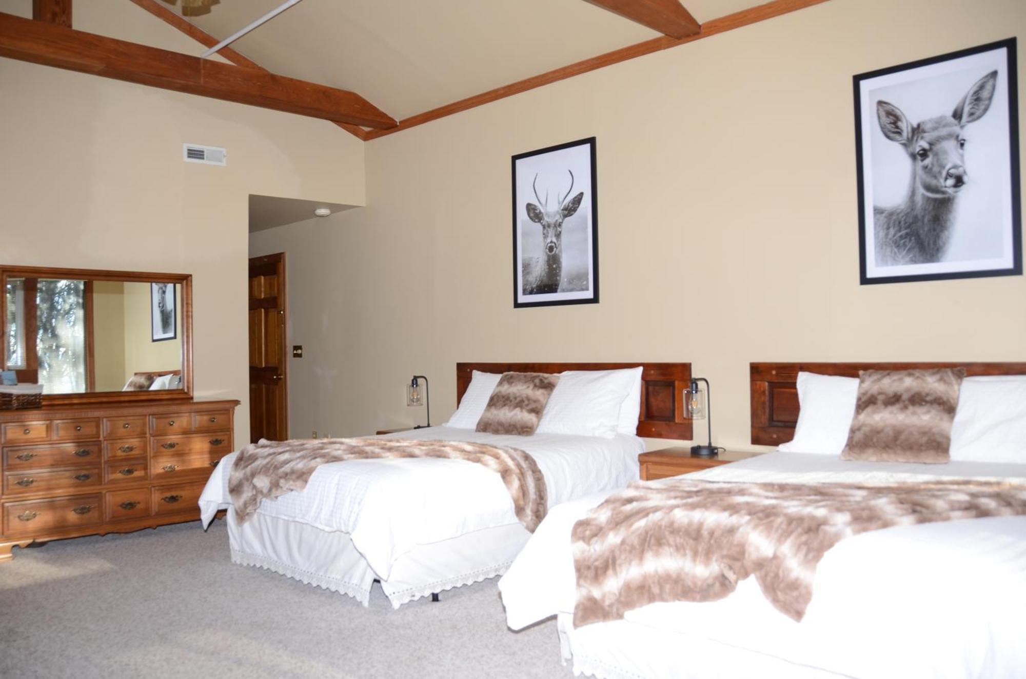 Bent Mountain Lodge Roanoke Ngoại thất bức ảnh
