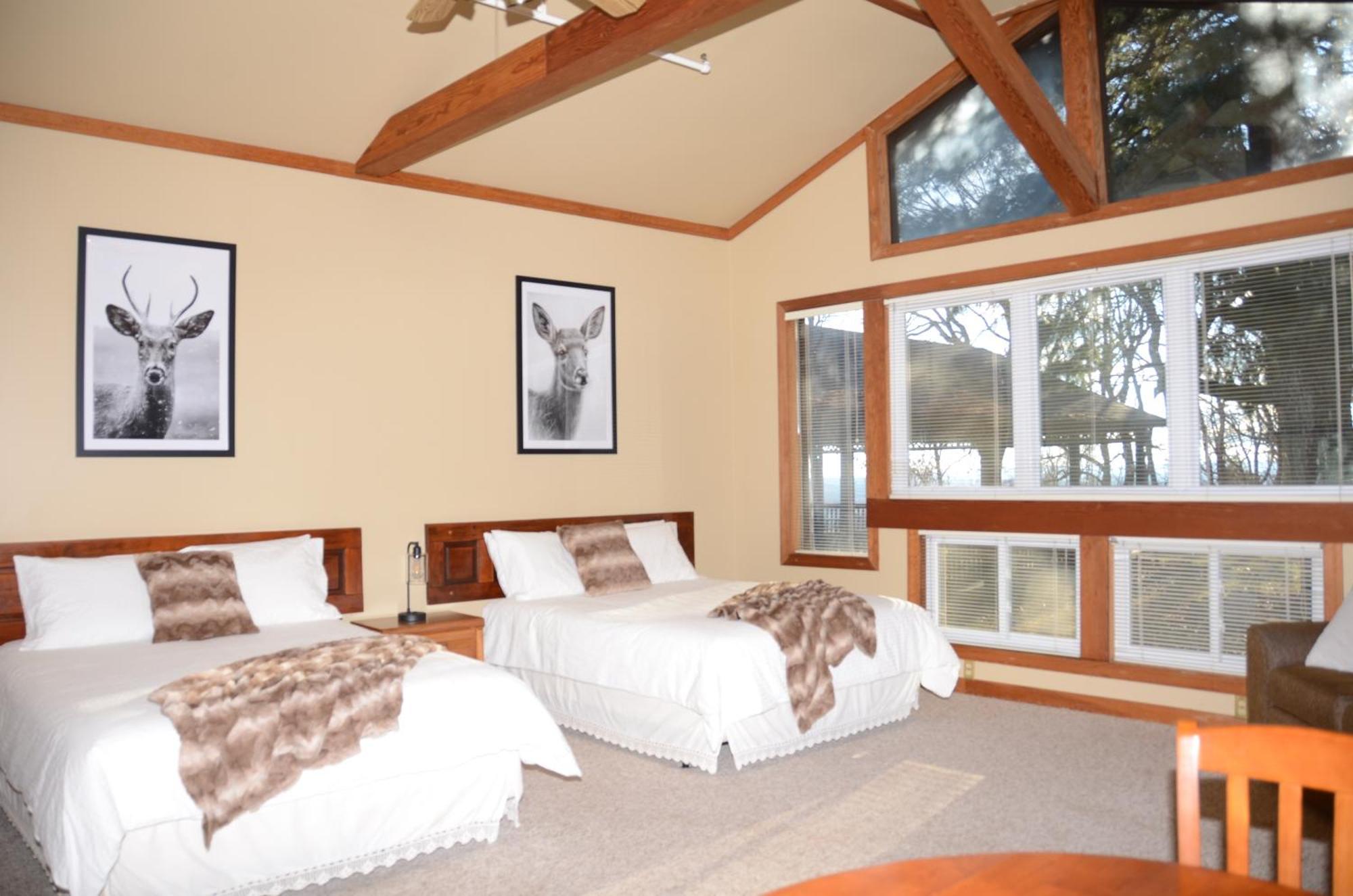 Bent Mountain Lodge Roanoke Ngoại thất bức ảnh