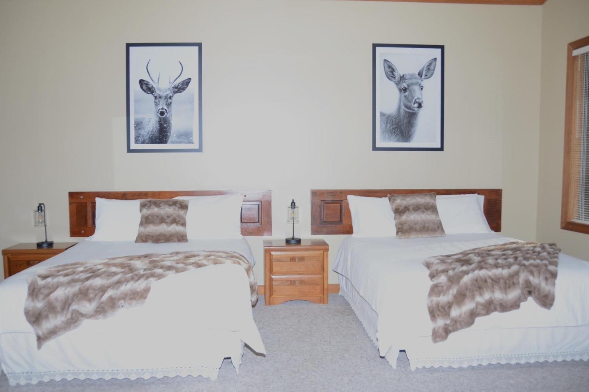 Bent Mountain Lodge Roanoke Ngoại thất bức ảnh