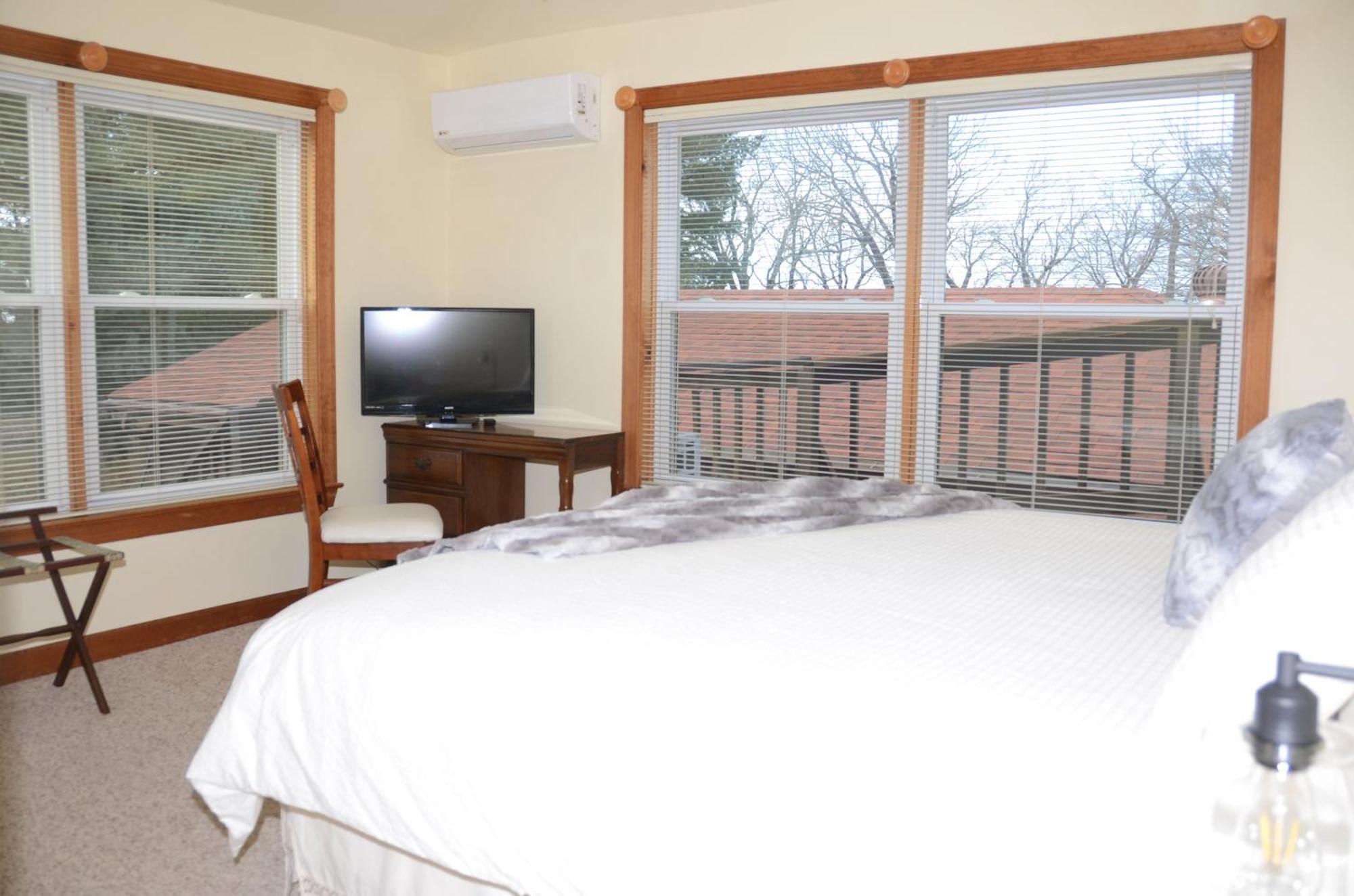 Bent Mountain Lodge Roanoke Ngoại thất bức ảnh