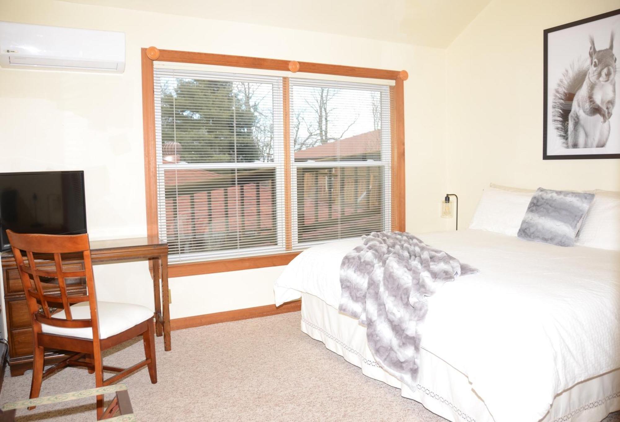Bent Mountain Lodge Roanoke Ngoại thất bức ảnh