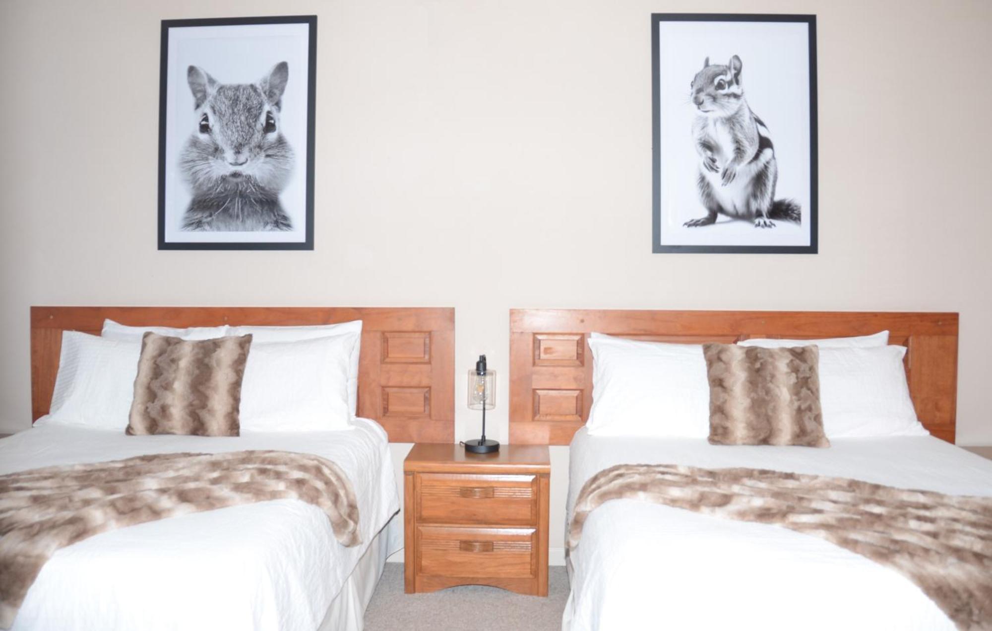 Bent Mountain Lodge Roanoke Ngoại thất bức ảnh