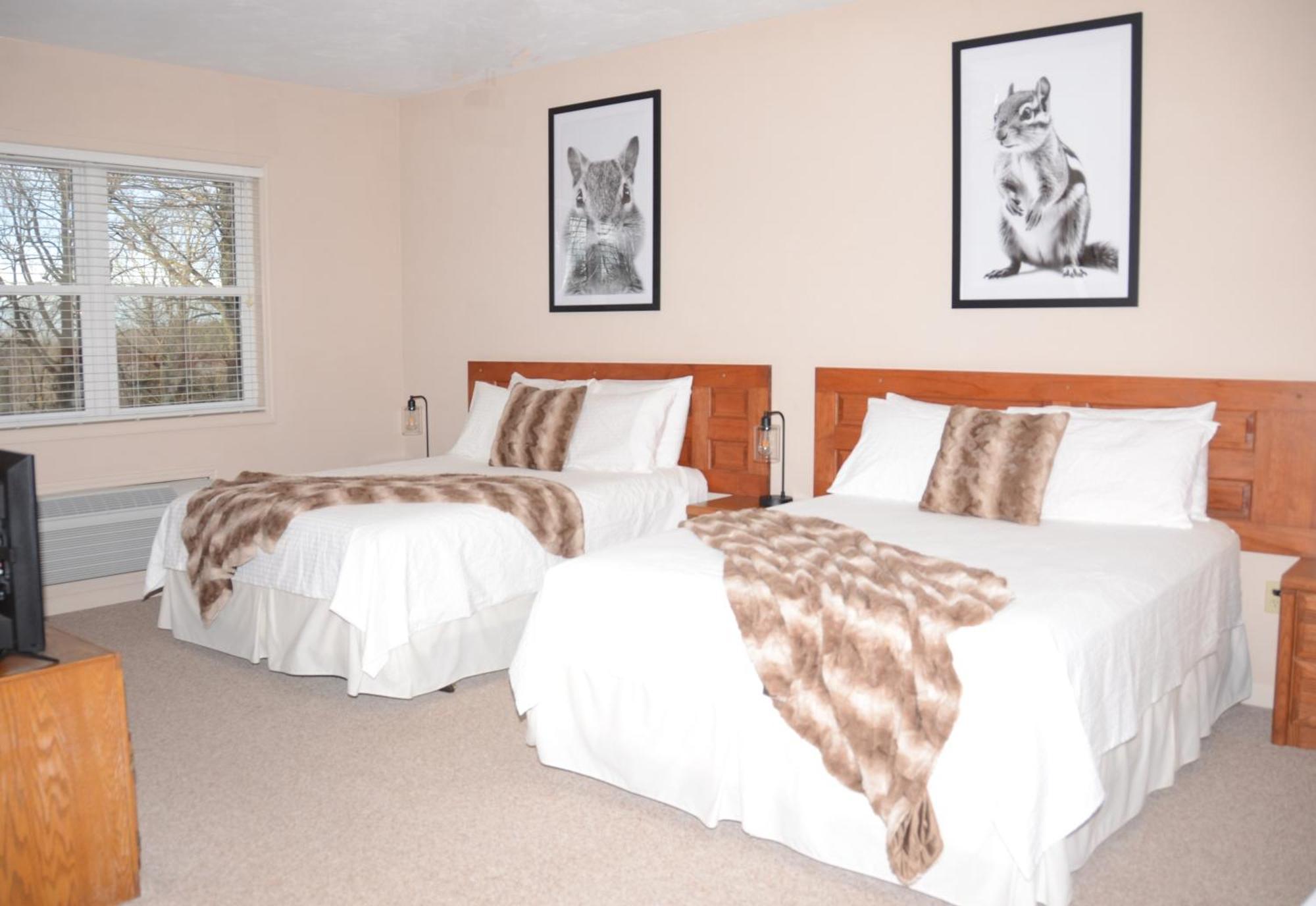 Bent Mountain Lodge Roanoke Ngoại thất bức ảnh