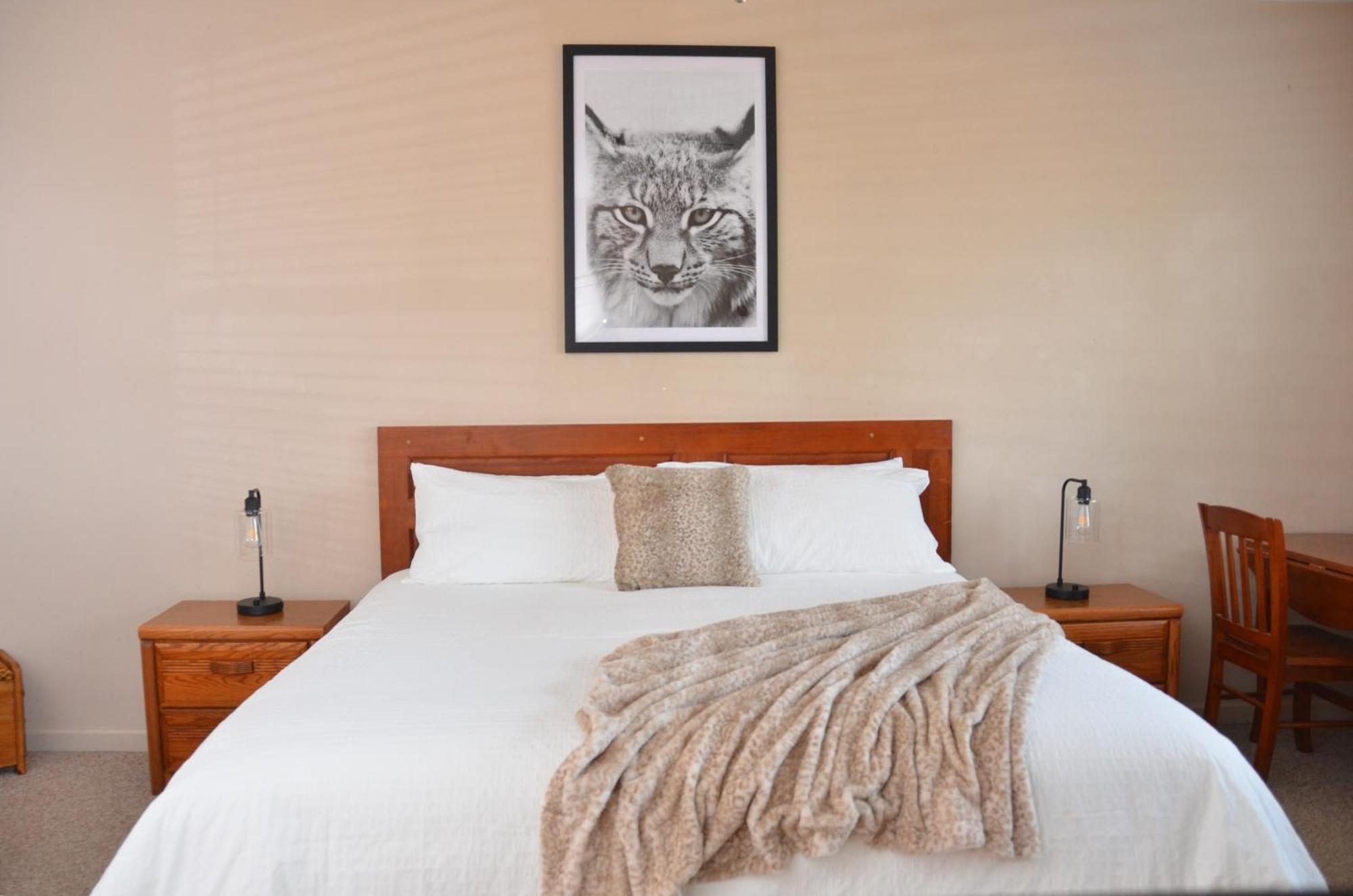 Bent Mountain Lodge Roanoke Ngoại thất bức ảnh