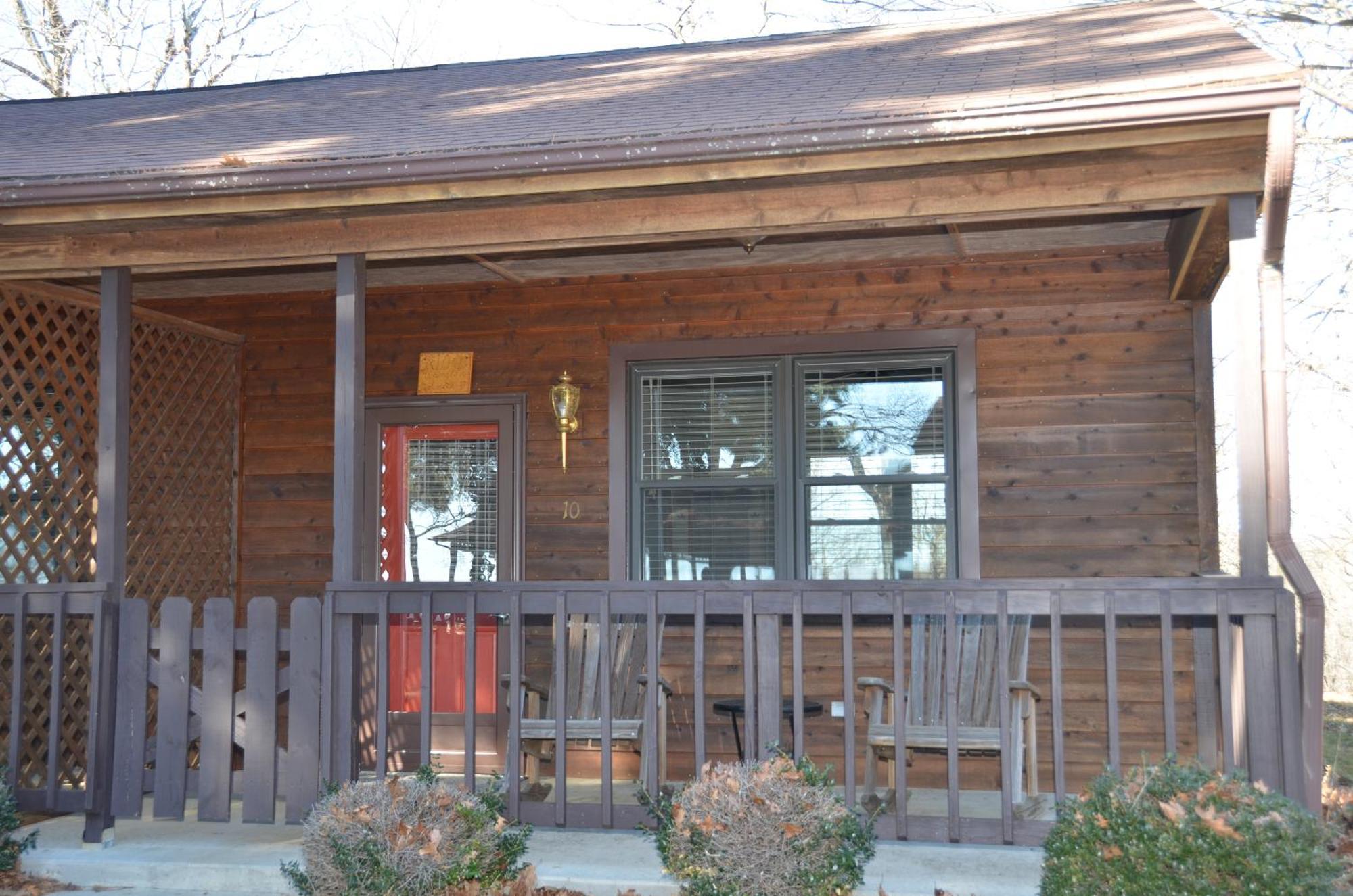 Bent Mountain Lodge Roanoke Ngoại thất bức ảnh