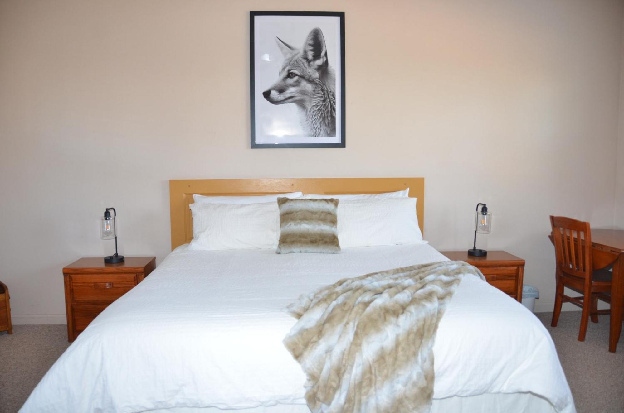 Bent Mountain Lodge Roanoke Ngoại thất bức ảnh