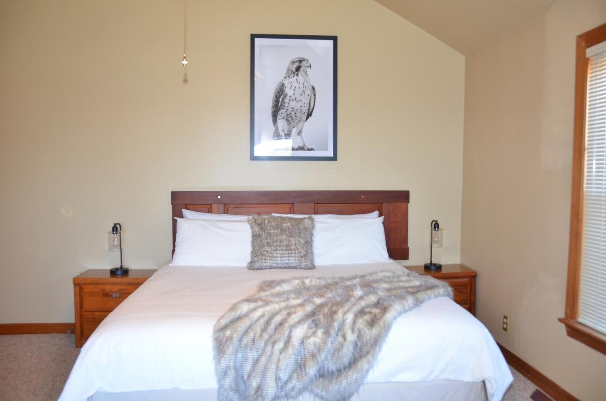 Bent Mountain Lodge Roanoke Ngoại thất bức ảnh