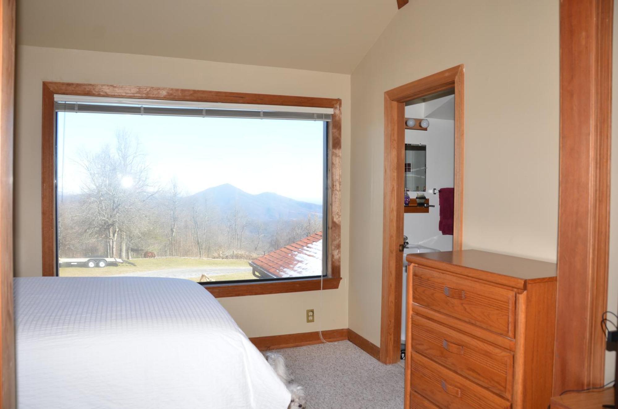 Bent Mountain Lodge Roanoke Ngoại thất bức ảnh