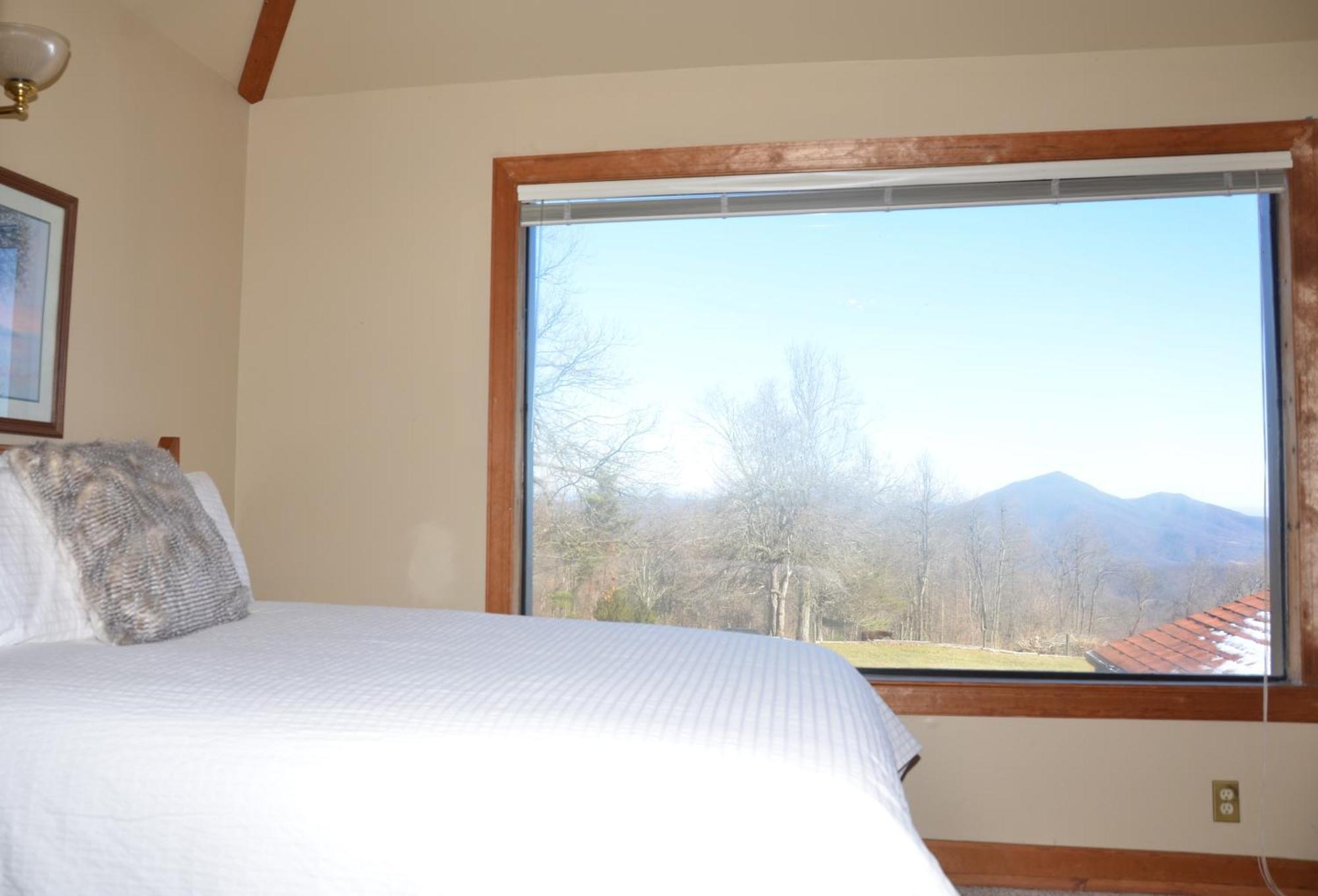 Bent Mountain Lodge Roanoke Ngoại thất bức ảnh
