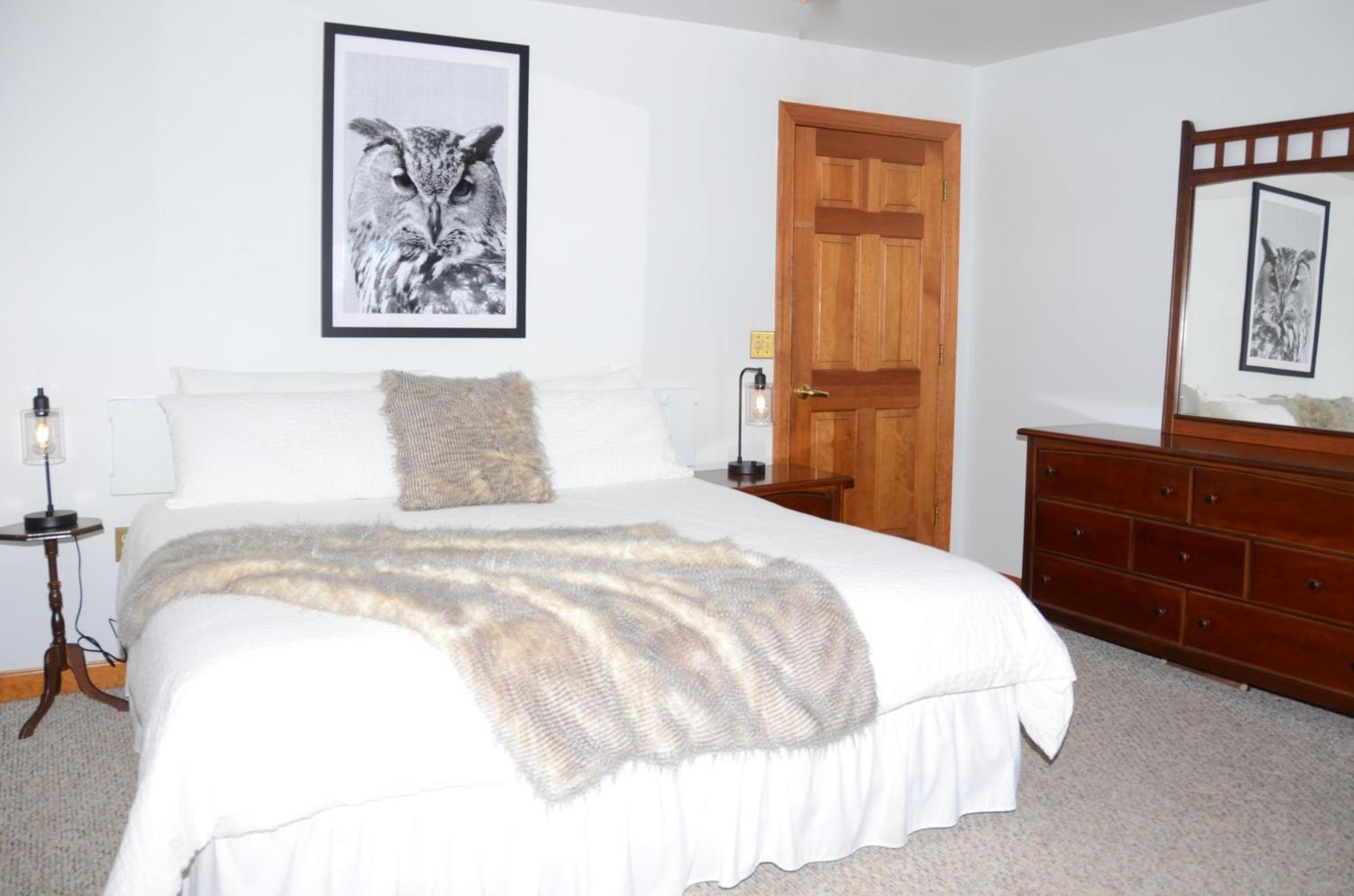 Bent Mountain Lodge Roanoke Ngoại thất bức ảnh