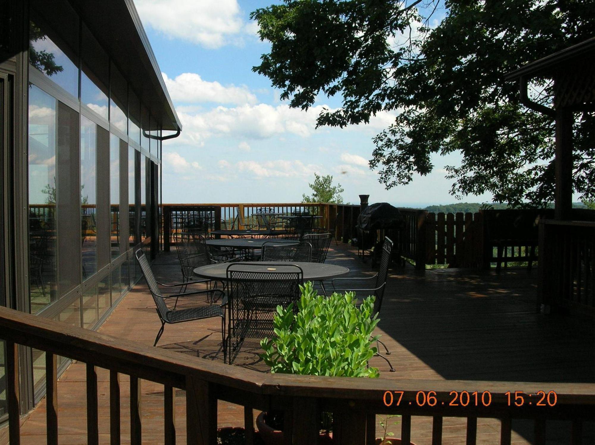 Bent Mountain Lodge Roanoke Ngoại thất bức ảnh
