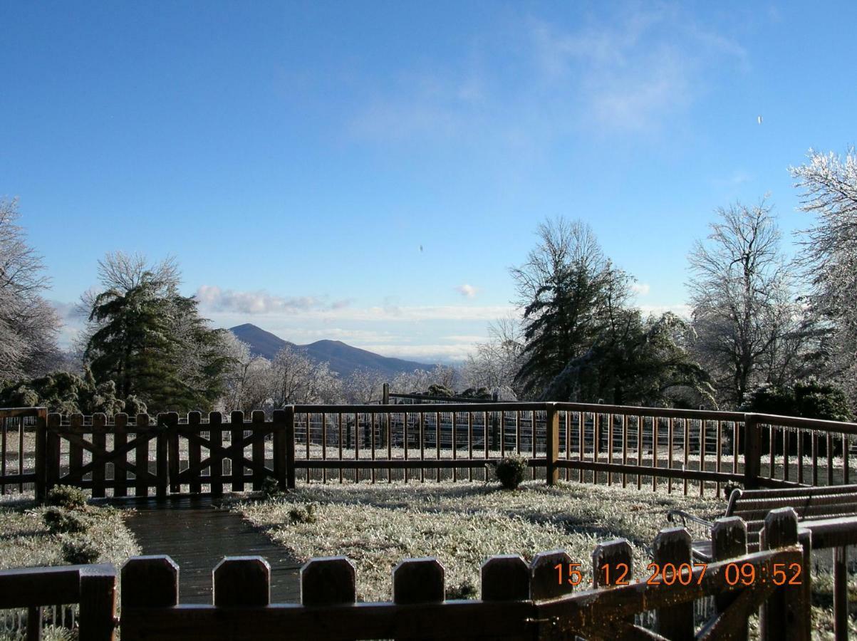 Bent Mountain Lodge Roanoke Ngoại thất bức ảnh